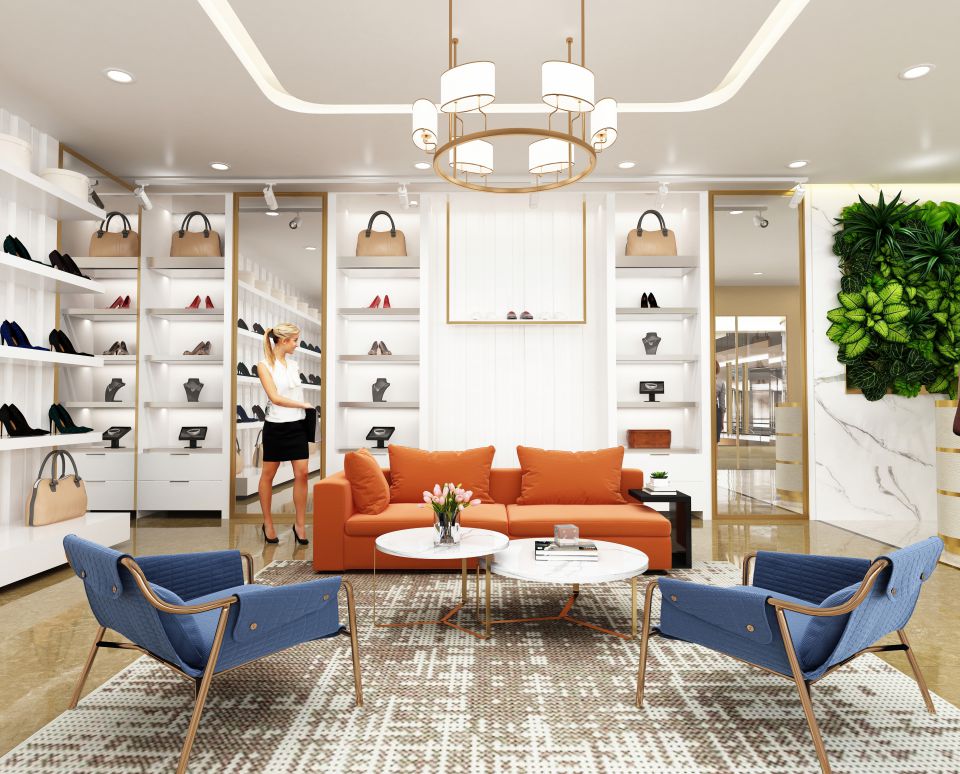 男性用日傘で楽しむ新しいスタイル