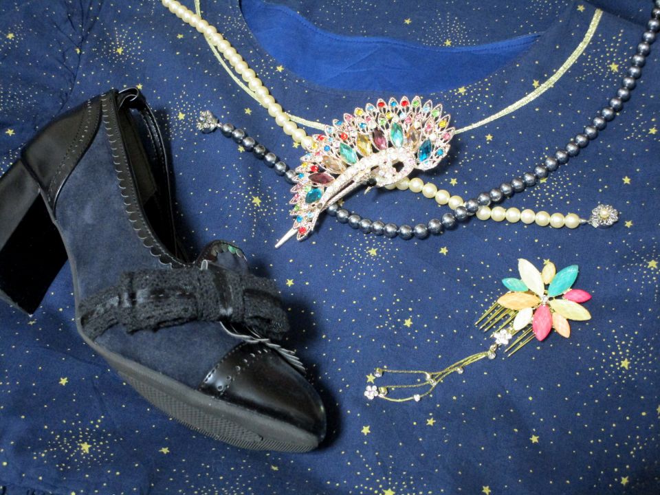 日傘で紫外線対策と快適生活