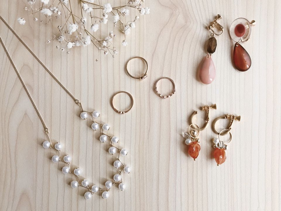 長傘で魅せるスタイルと実用性